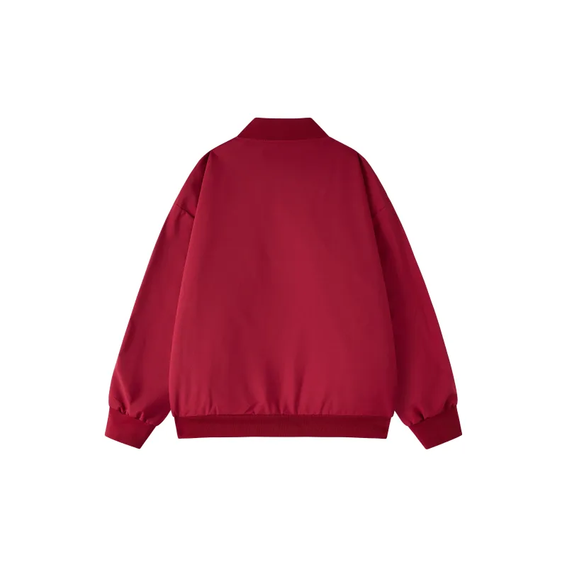 David Bakken x DAOMEIXIONG Jackets Coats Unisex-11