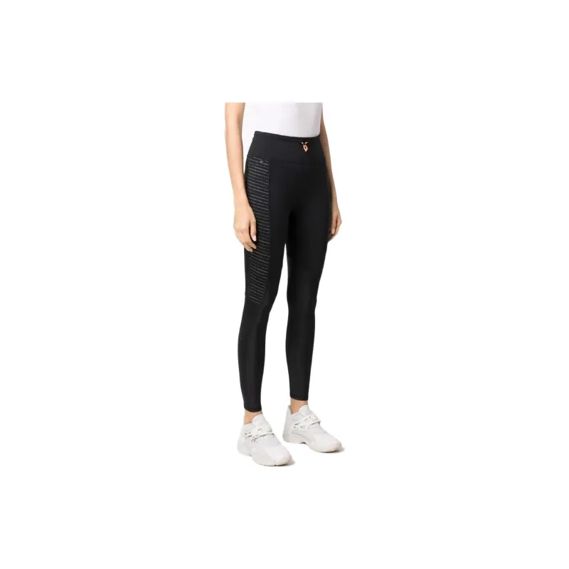 Nike Leggings Women's Black-2