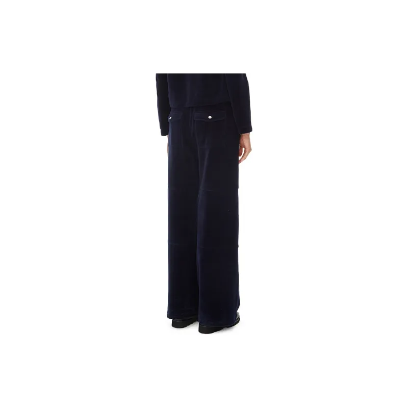 IMMI SS22 Straight Pants Women's-9