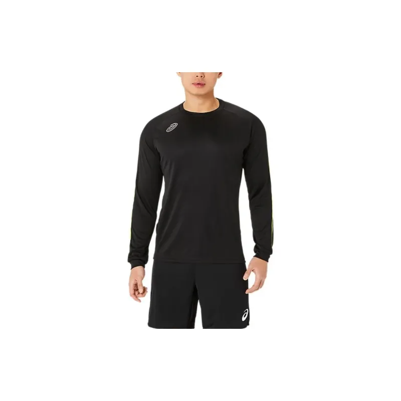 Asics T Shirt Men's Performance Black-2