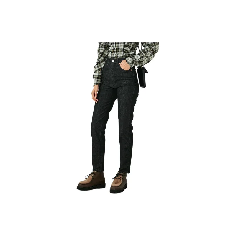 MOUSSY Jeans Women's-3