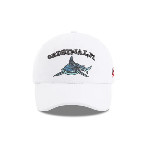 ZANC Cotton Baseball Caps Unisex Multiple Colors