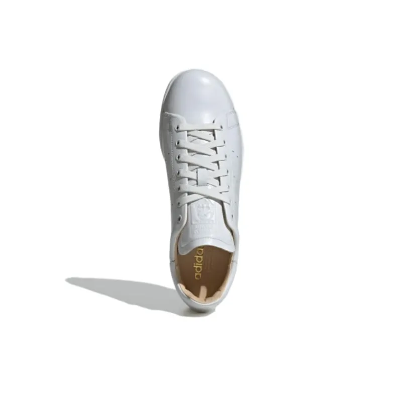 Adidas Stan Smith Lux Crystal White Sand Strata-3