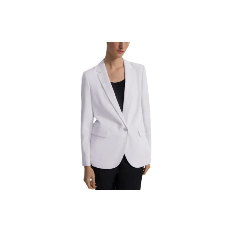 THEORY Staple Blazer-2