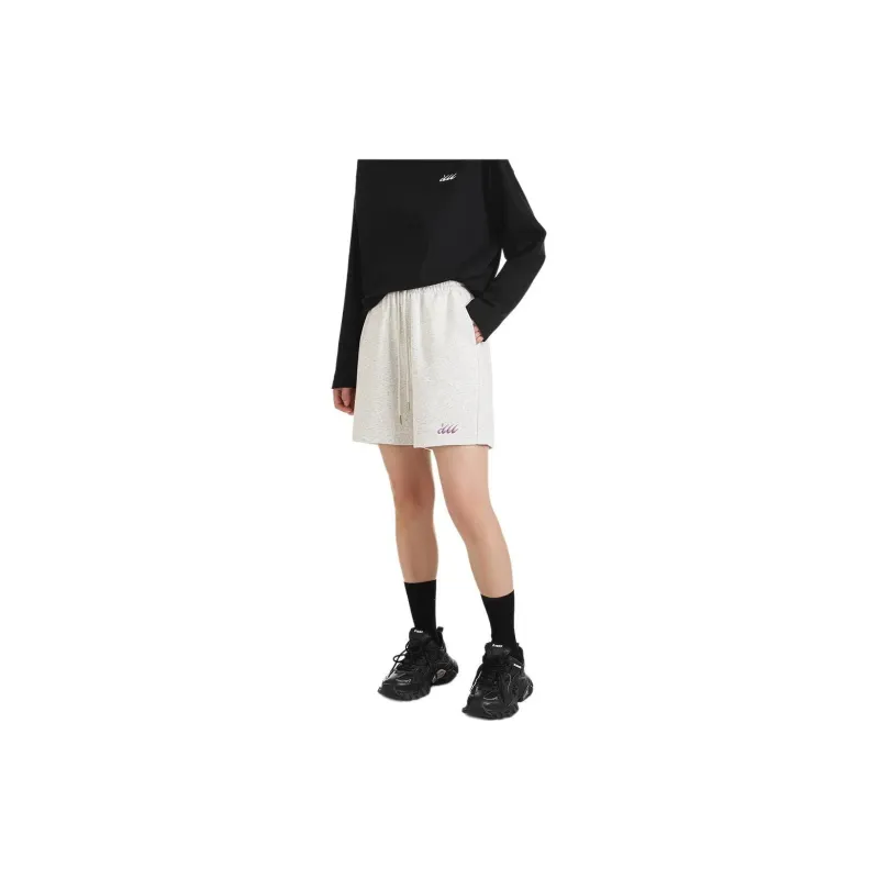 DESSUU Casual Shorts Women's-7