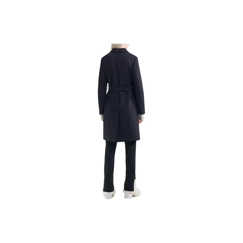 Filippa K Kaya Single-breasted Coat-3