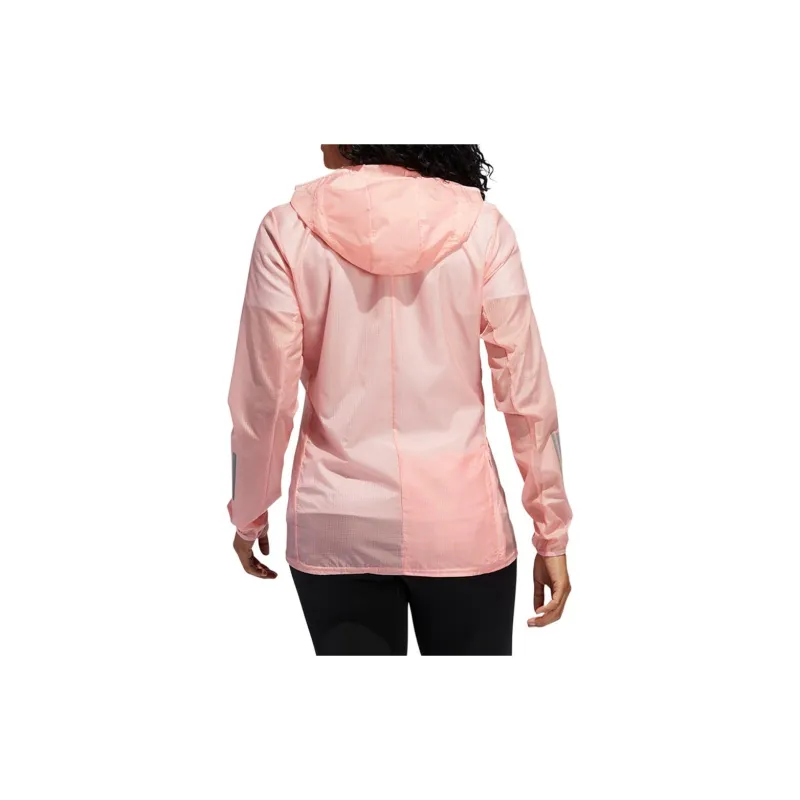 Adidas Jacket Women's Dusty Pink-4