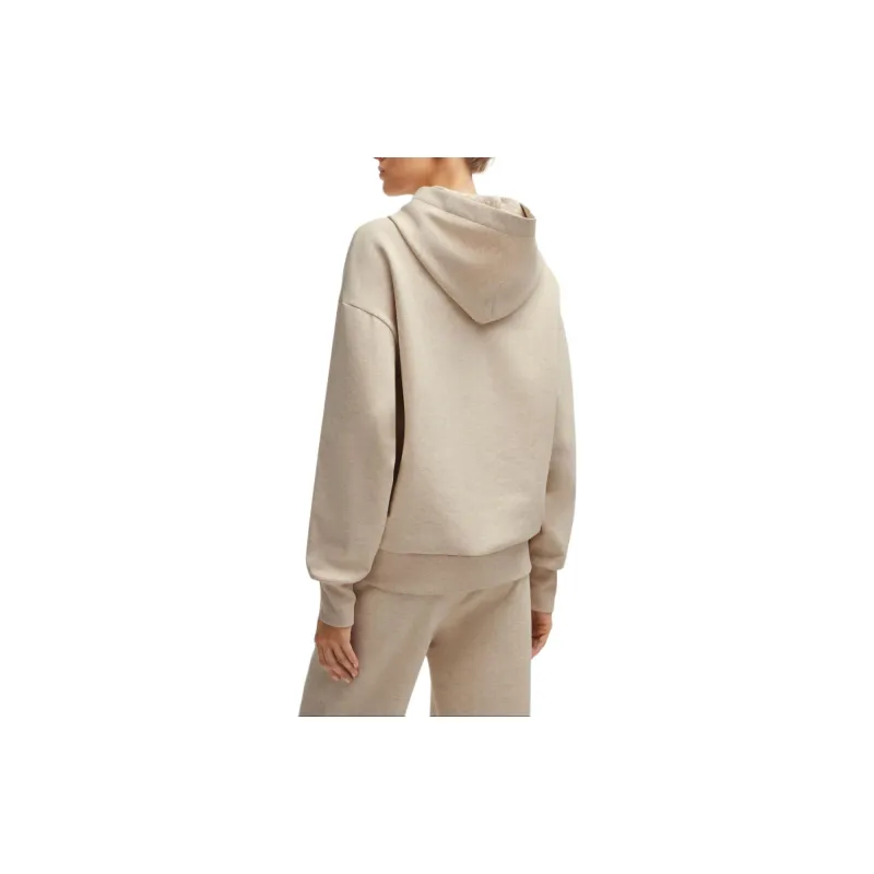 HUGO BOSS Double B monogram Hoodie-2
