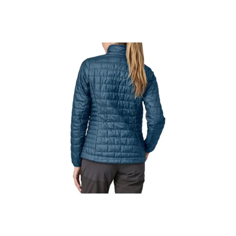 Patagonia Lost Canyon Puffer Jackets Women's-9