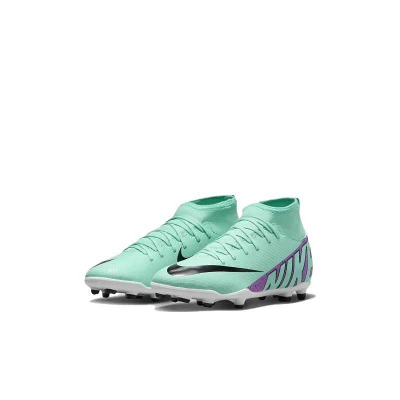 Nike Mercurial Superfly 9 Club FG MG GS 'Peak Ready Pack'-2