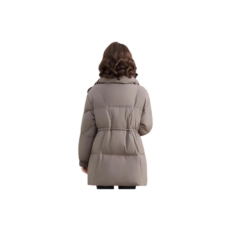 YAYA Down Jackets Women's-5