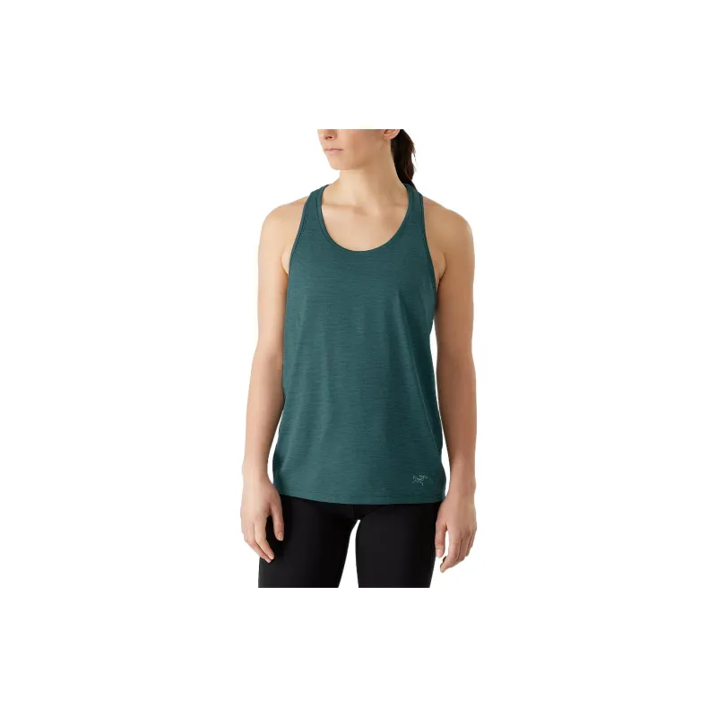 Arcteryx Demlo Series Sleeveless Sports Shirts Women's-2