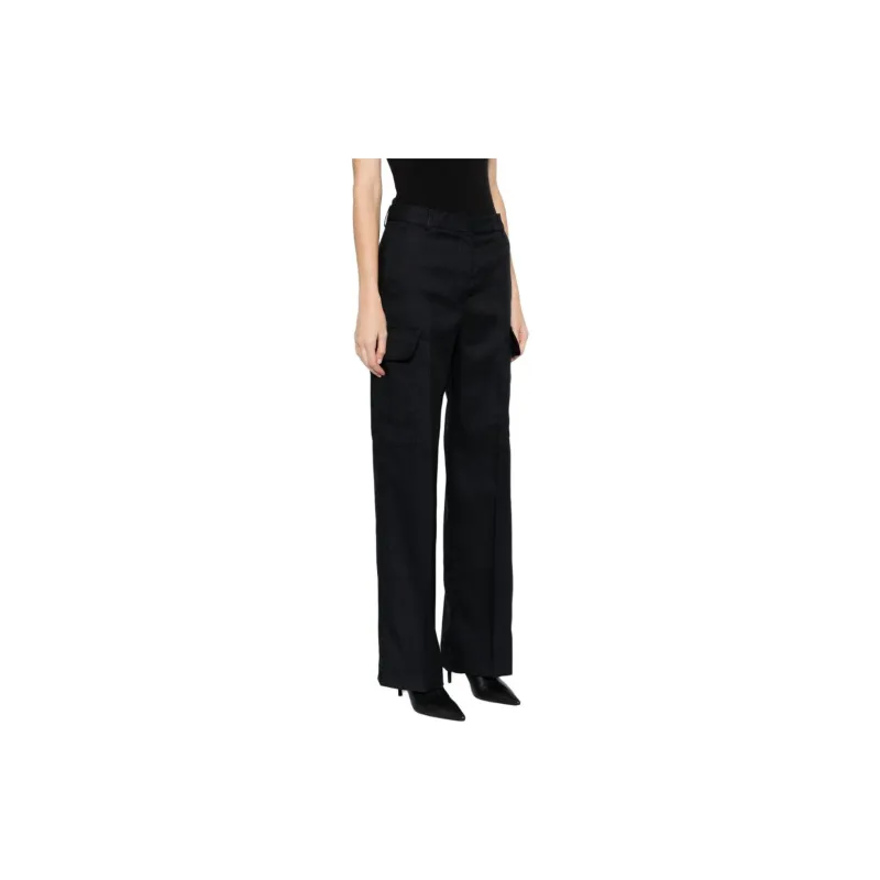 Stella McCartney Cargo Trousers-3