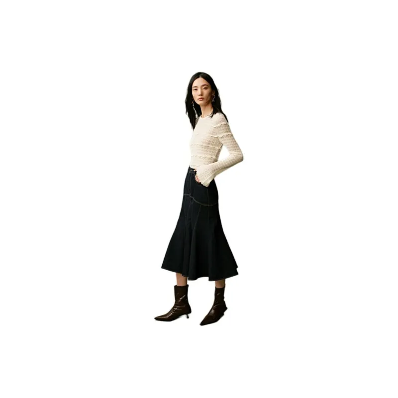 JASON WU Sweaters Women's White-2