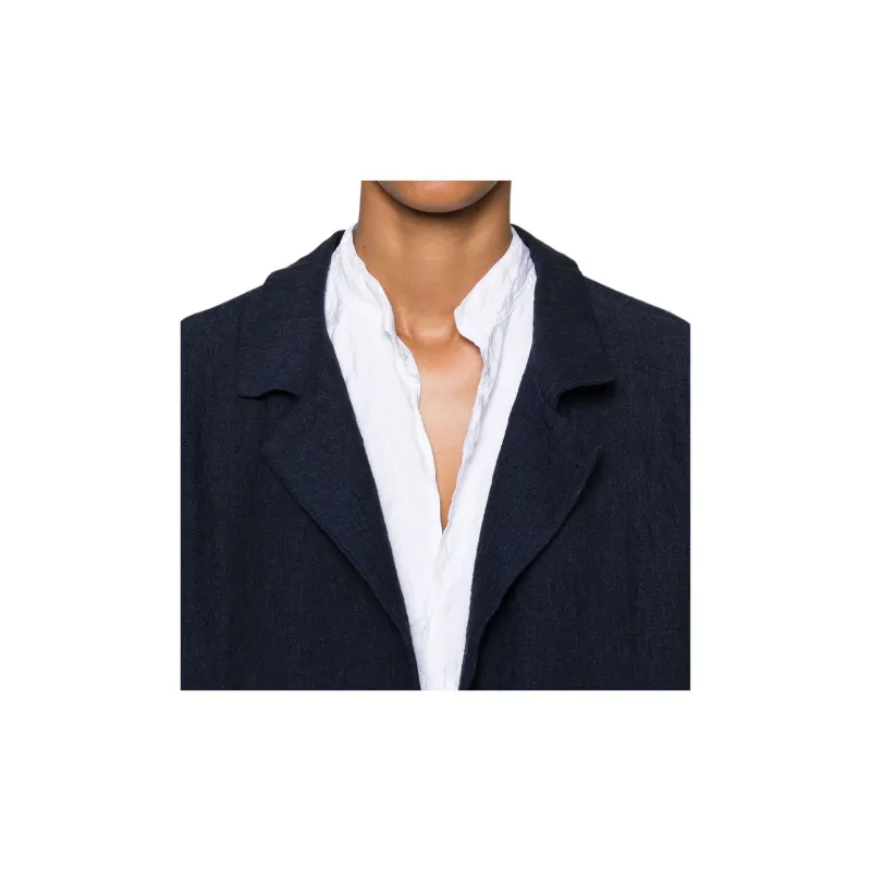 Daniela Gregis Open-front Coat-4
