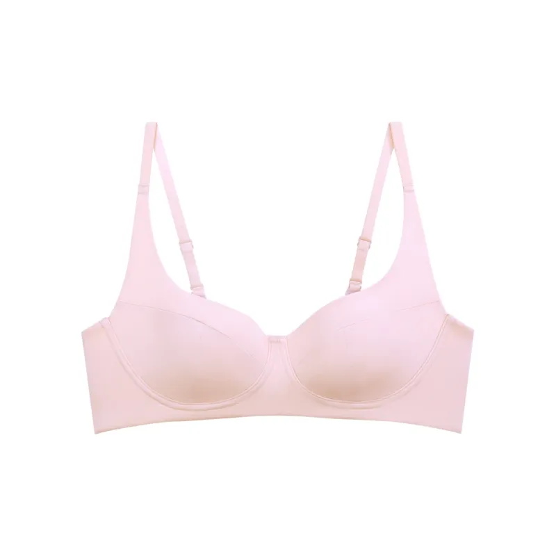 Ti Wei Su Women's Bras-2