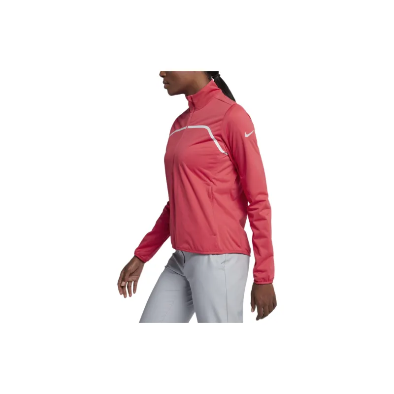 Nike Jackets Women's Red-1