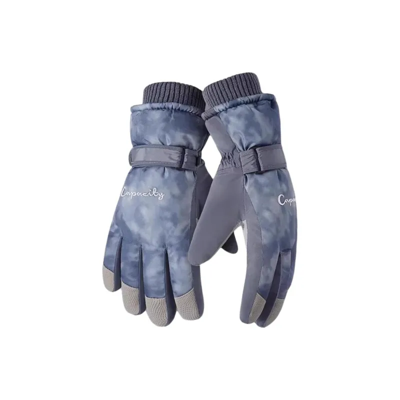 TUCANO Gloves Men-5