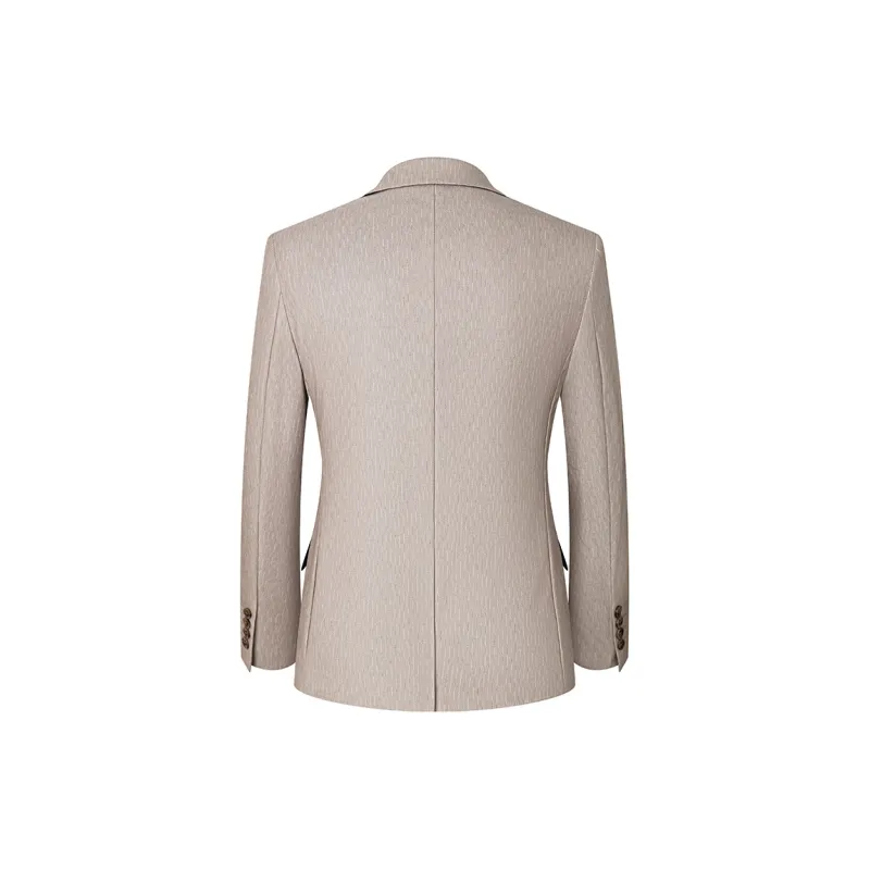 JOHNHOLLIS Business Suits Men-7
