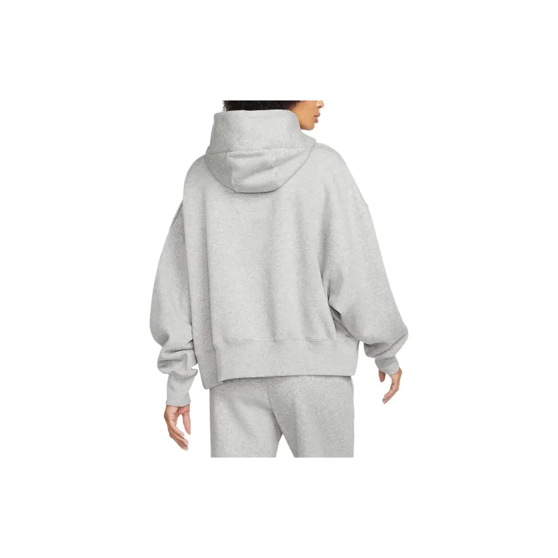 Nike Sportswear Phoenix Fleece Women's Over Oversized Pullover Hoodie-4