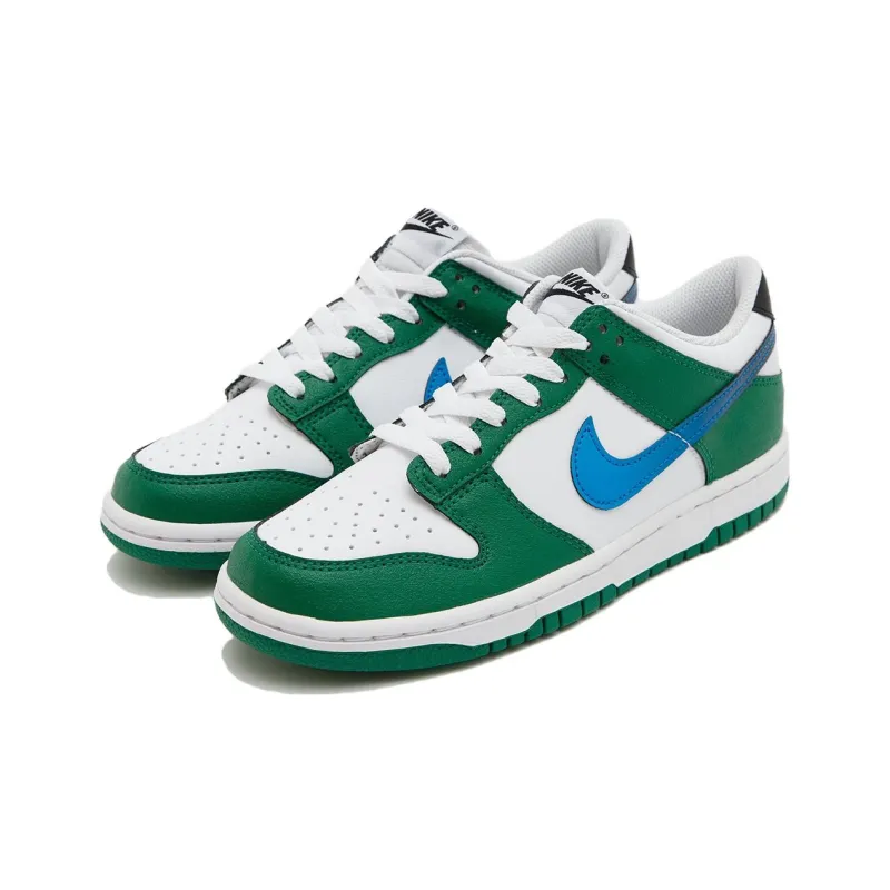 Nike Dunk Low Malachite GS-1