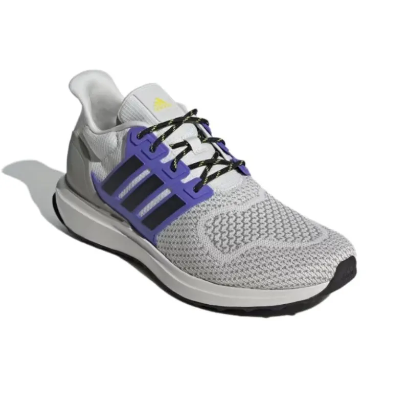 Adidas Ubounce Dna Orbit Grey Cobalt Blue Yellow-2