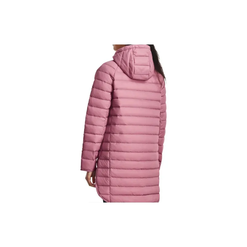 Under Armour Down Jacket Women's Pink-3