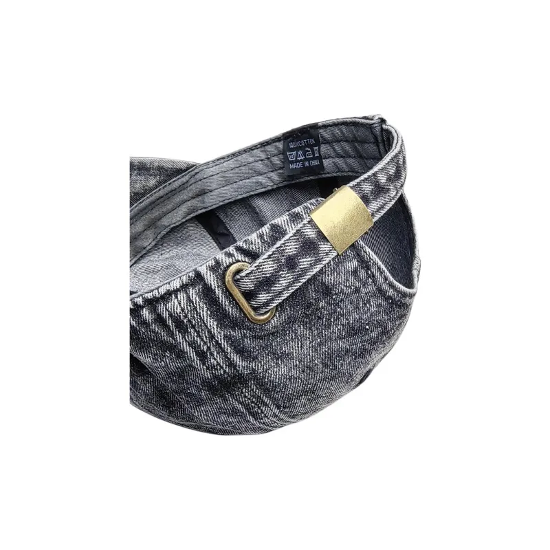 JEANSWEST Cotton Baseball Caps Unisex-2