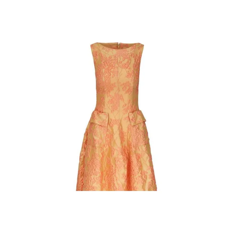 Talbot Runhof Torin9 Mini Dress-2