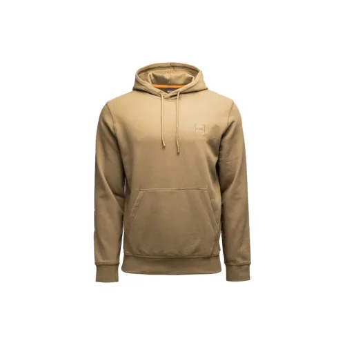 HUGO BOSS Sweatshirts Men Beige