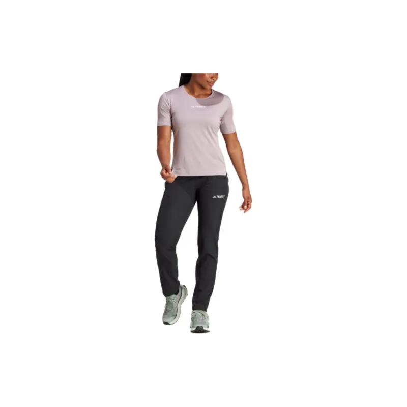 Adidas Free Shipping With AdiClub Terrex Multi Tee-1