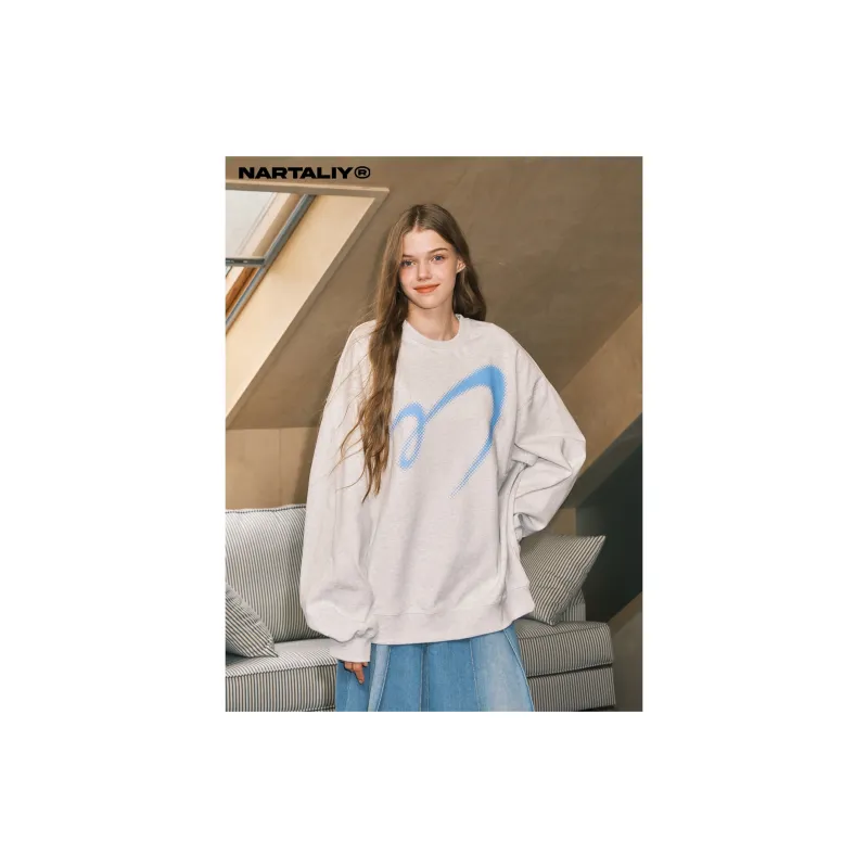 NARTALIY Sweatshirts Unisex-7