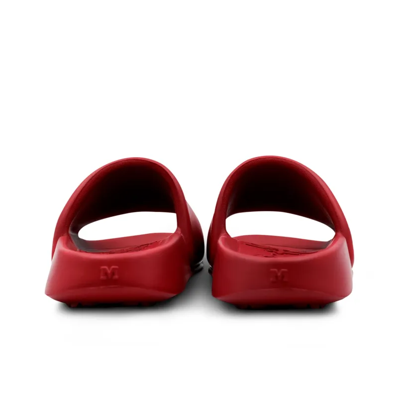 DEALER STREAK Quiet Slip-Resistant Abrasion-Resistant Slide Slippers Unisex-17