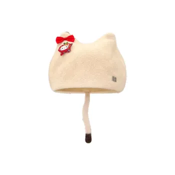 SLEEPYWALK Polyester Beanies Women's