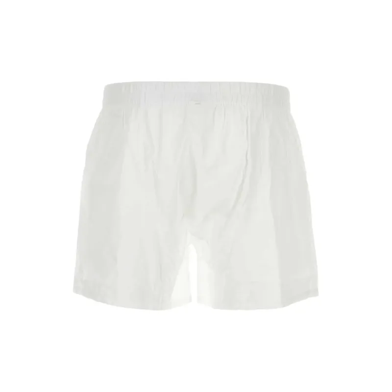 Carhartt WIP Logo Patch Boxers-1