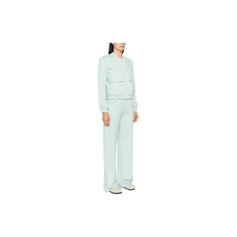 Twinset Logo-plaque Tracksuit-1
