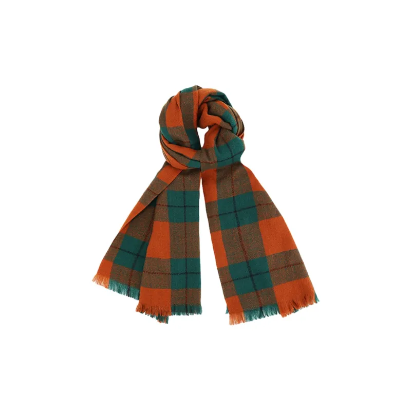 DAISY BEAUTY Knit Scarves Women's-0