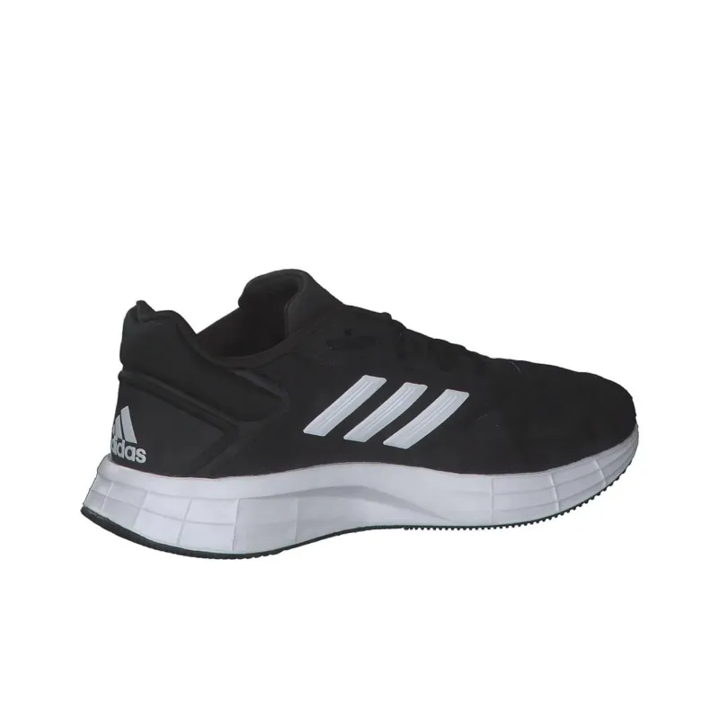 Adidas Terrex Trail Rider Anti-Slip Wear-Resistant Low-Top Running Shoes Men's Black-1