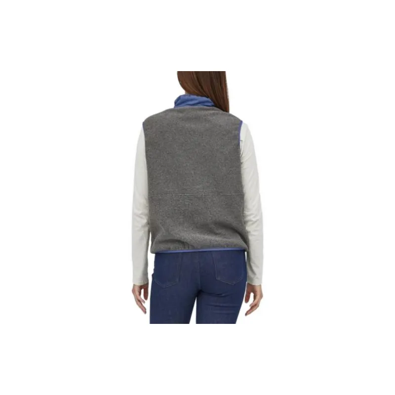 Patagonia Synchilla Vests Women's-11