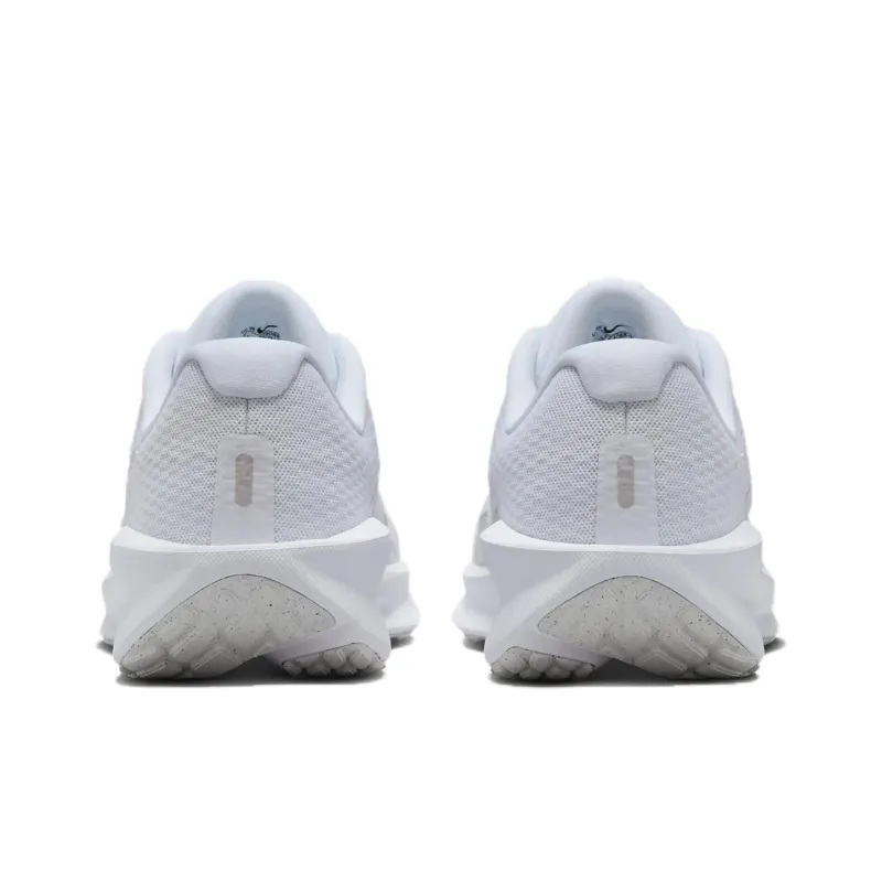 Nike Women's Downshifter 13 Extra Wide 'White Platinum Tint'-4