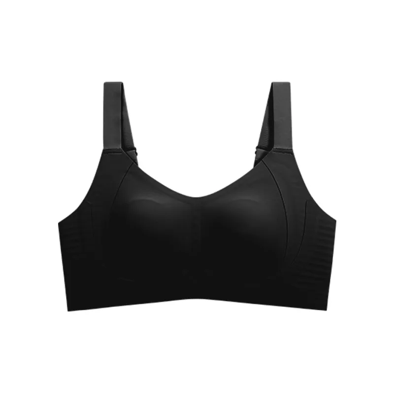 Ti Wei Su Women's Bras-4