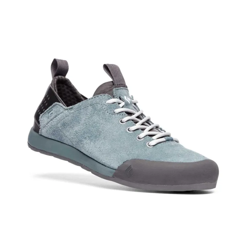 BLACK DIAMOND Wear-Resistant Low-Top Casual Shoes Women's-2