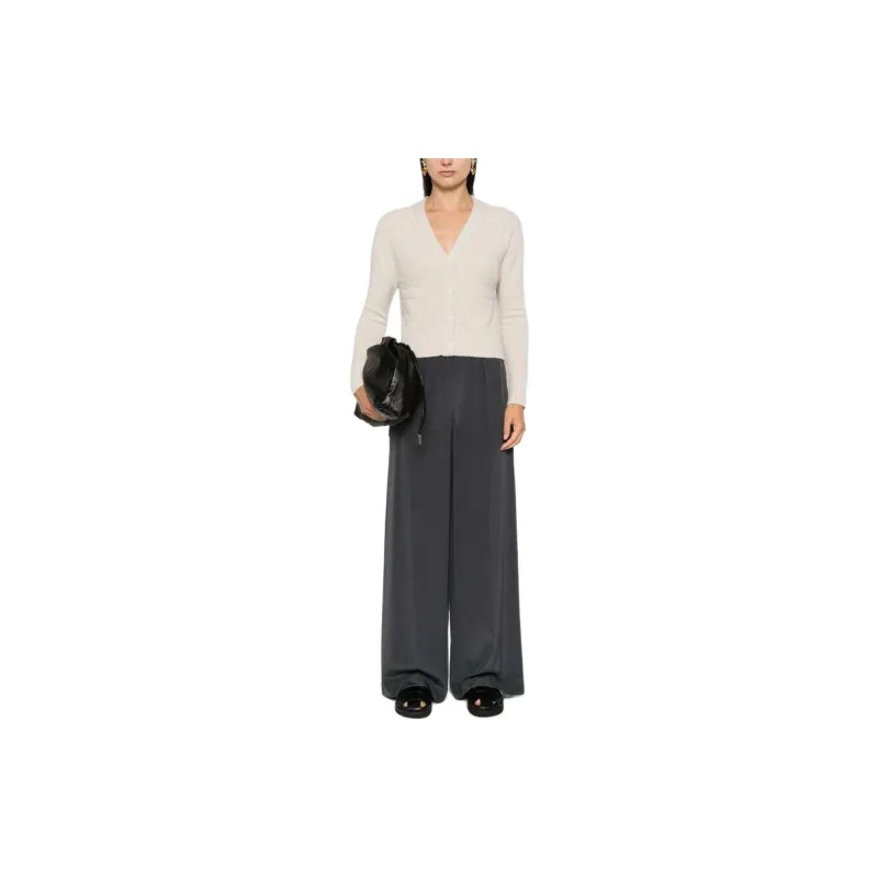 JOSEPH Hulin Trousers-1