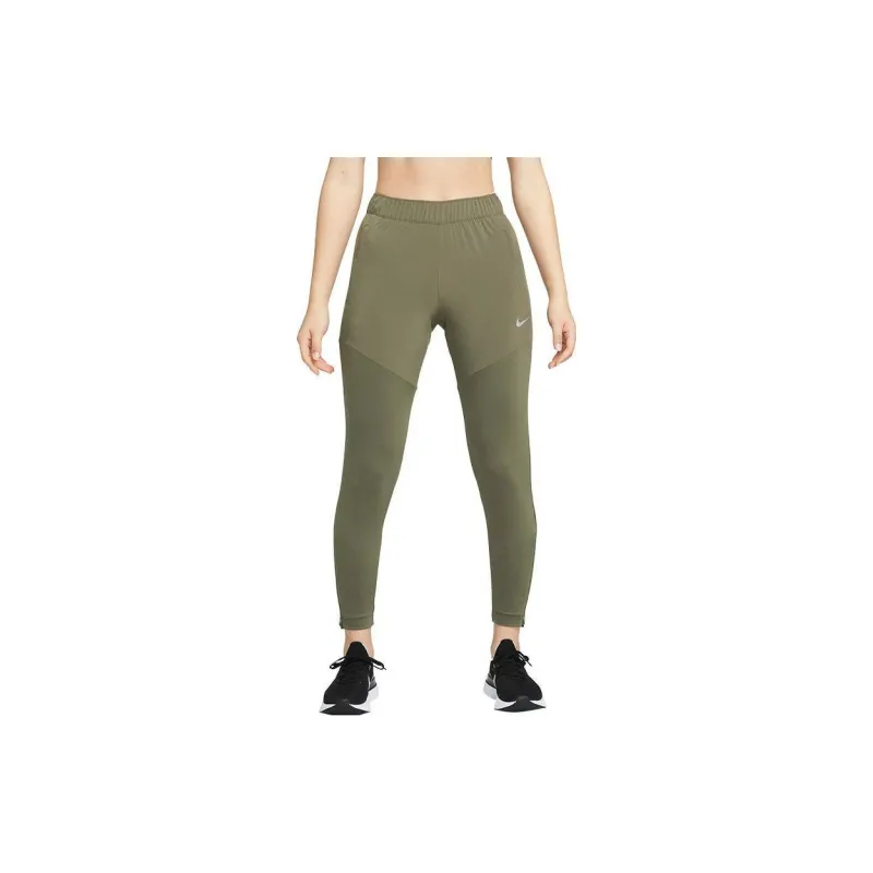 Nike Sports Pants Women's Green-3