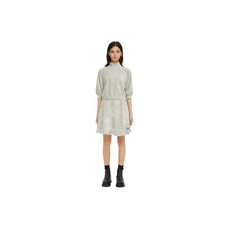 IMMI Casual Short Skirts Women's-6