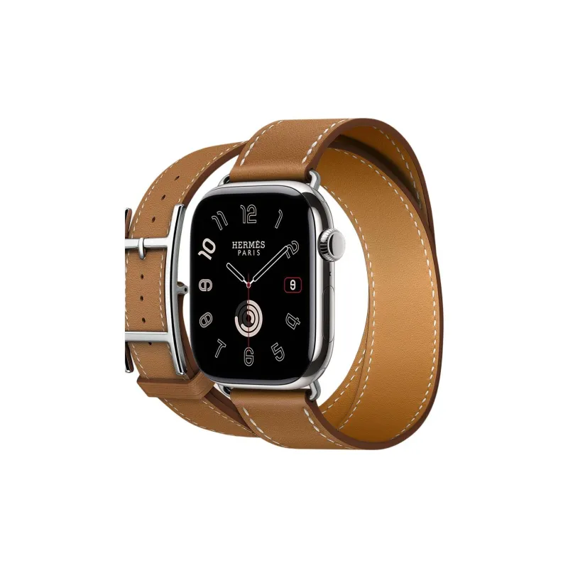 HERMES Unisex Watch Bands-4