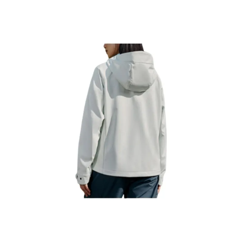 361° Variety Training Collection Trench Coat Women's Summer Rain Dew-4