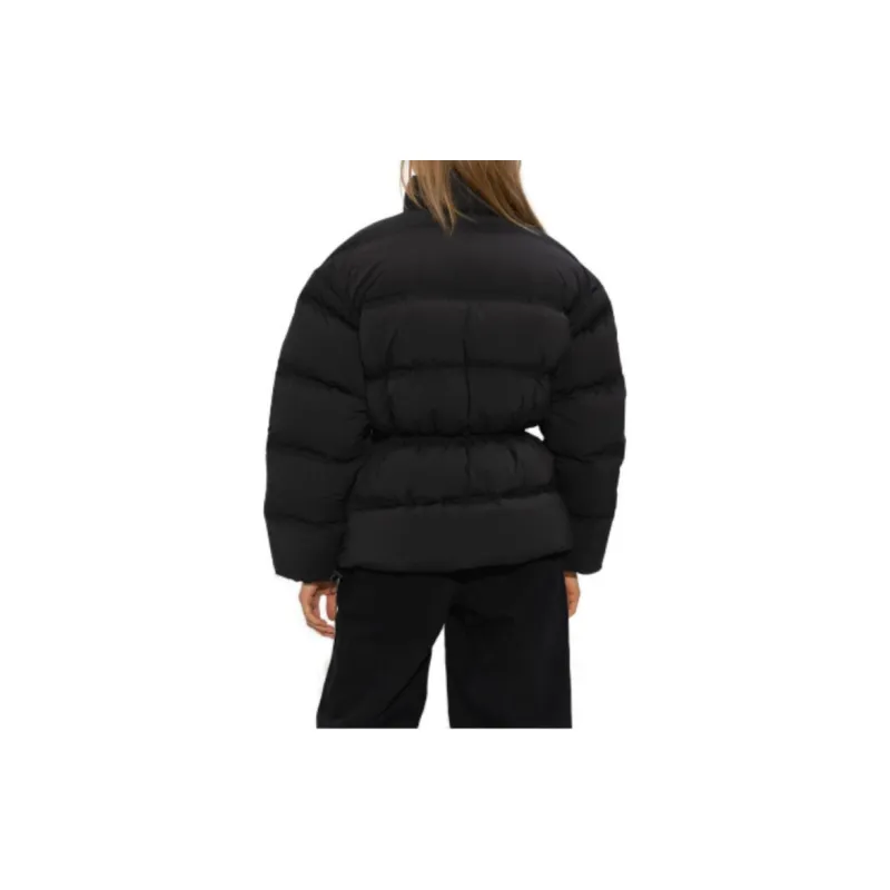 Alexander Wang Down Jackets Women's Black-3