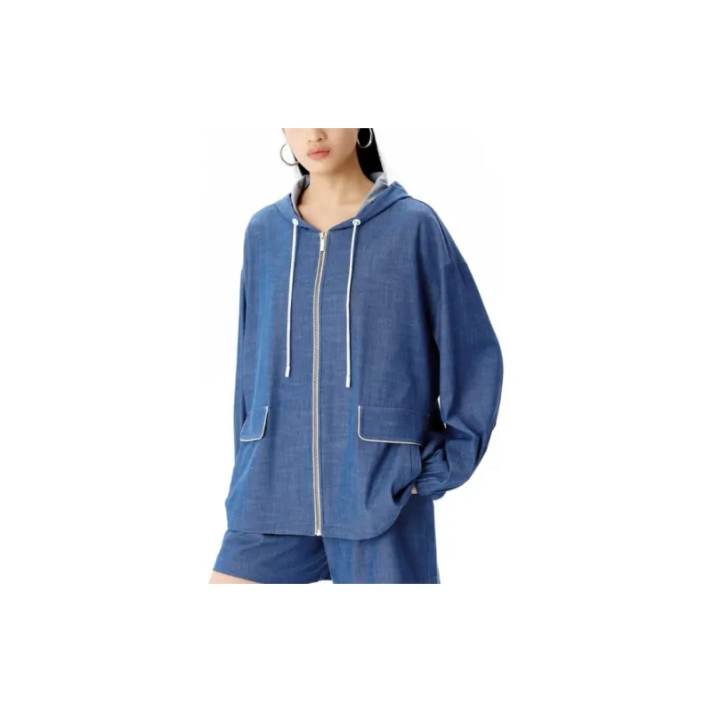 XII BASKET Jackets Coats Women's-1