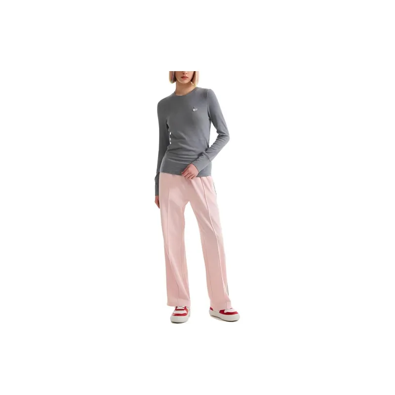Kirsh FW23 T Shirt Women's Gray-3
